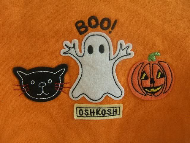 boo !