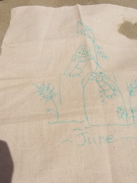 june