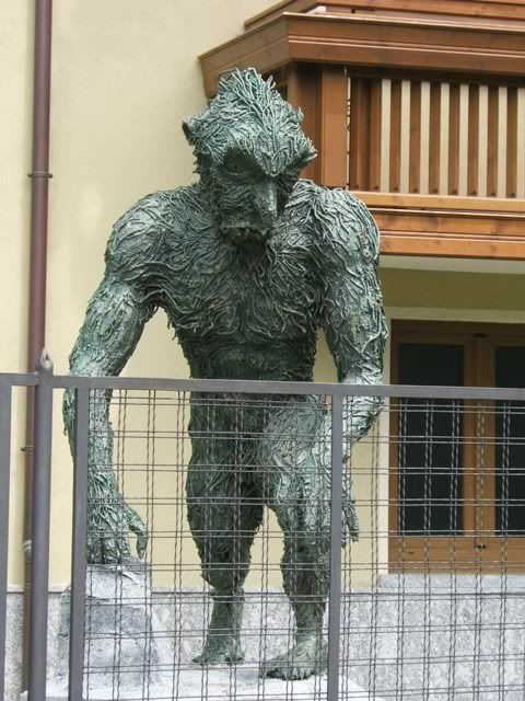 nano da giardino