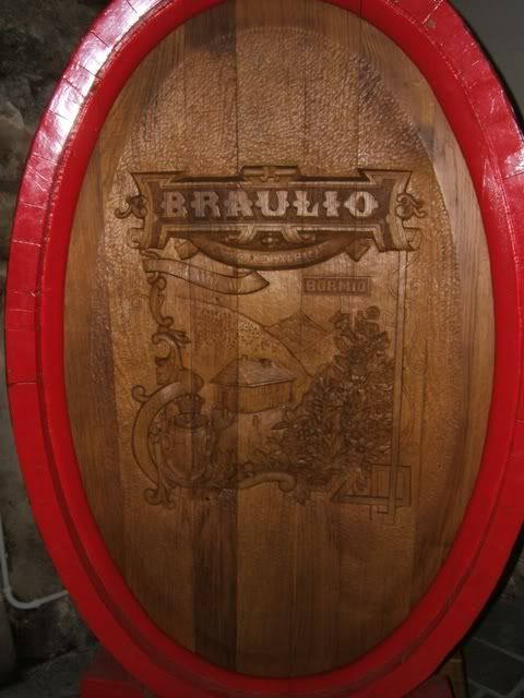 braulio