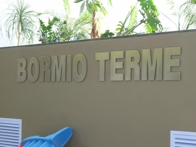 terme