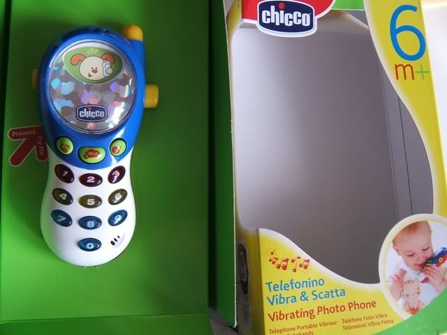 drin chicco ?