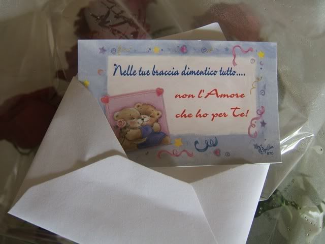 amori miei