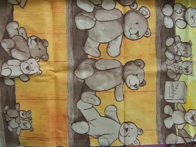 collezione bears