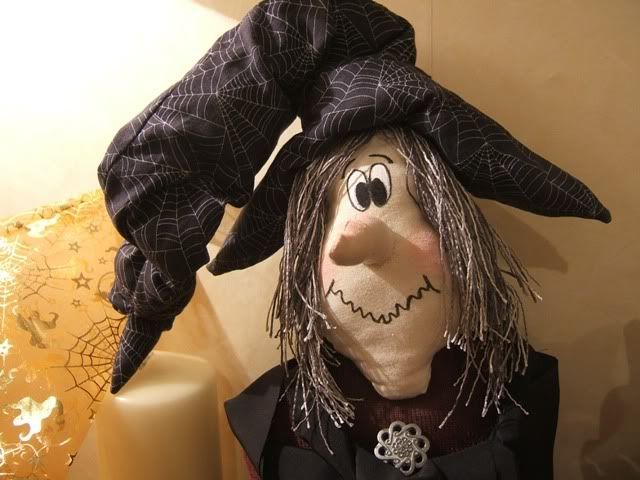 strega