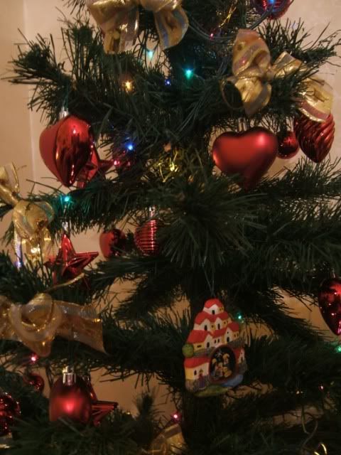 albero