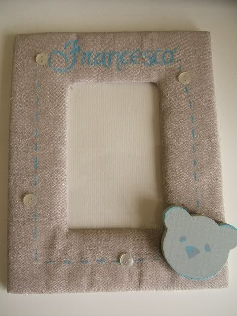 regalo francesco