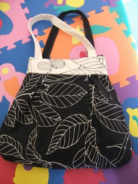 borsa n/b