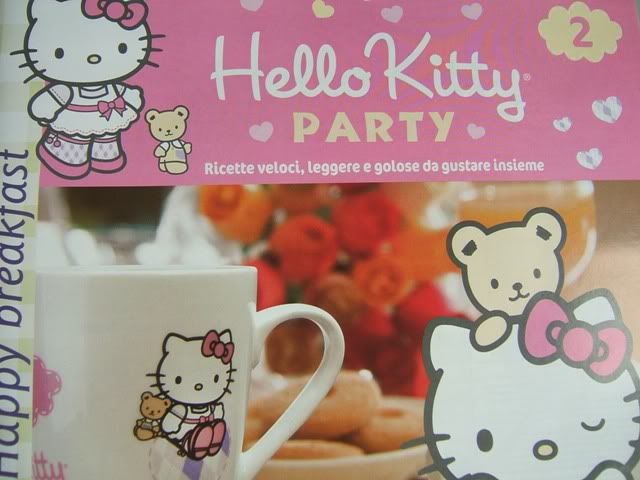 party hk