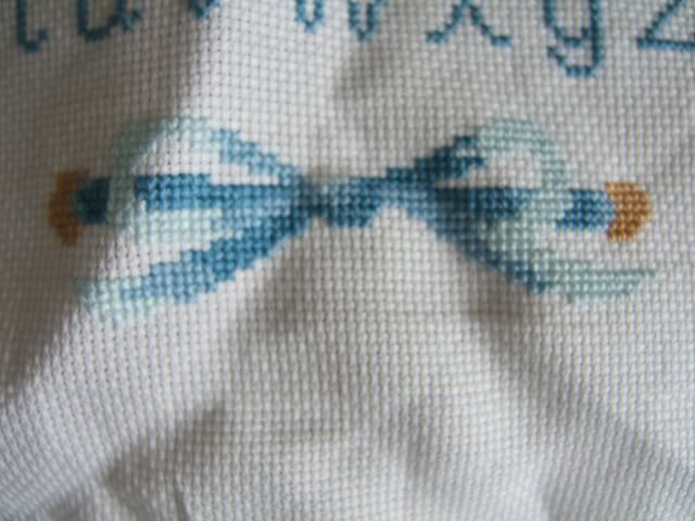 ribbon chicco
