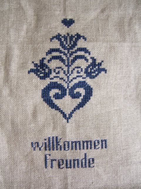 deutsch