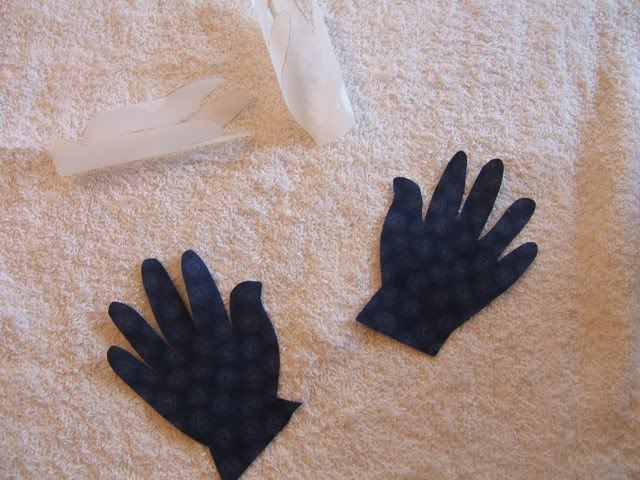 mani adesive chicco