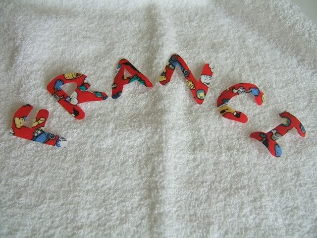 francy
