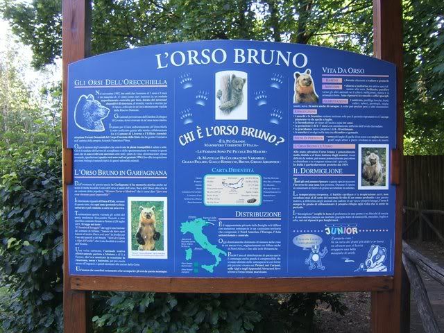 parco orecchiella luglio 09