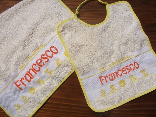 per francesco