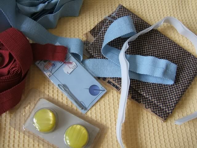 accessori e debbie mumm