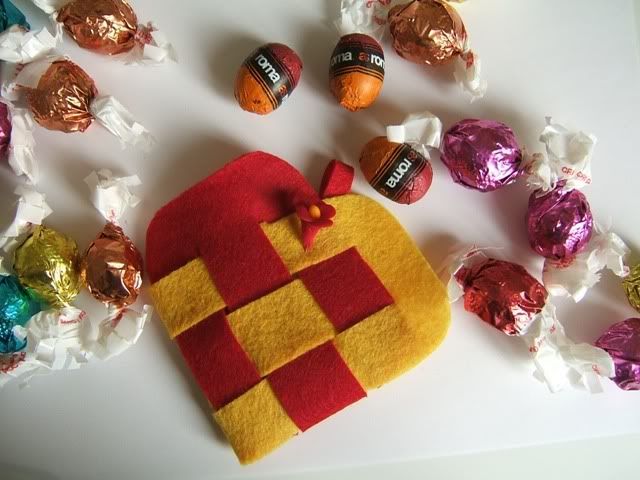 buona pasqua tulip