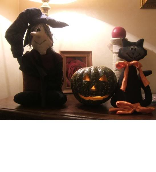 halloween 2009