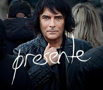 presente dal 20 marzo 2009