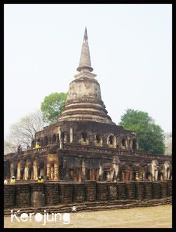สืบสาน สุ ขทัย ภาค 2