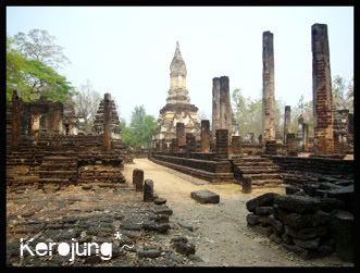 สืบสาน สุ ขทัย ภาค 2