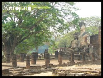 สืบสาน สุ ขทัย ภาค 2