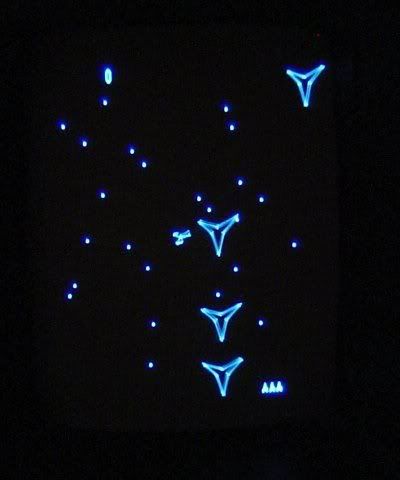 Vectrex