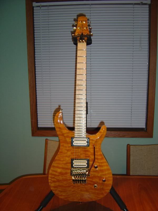 carvin guitars ? - Page 5 - Jemsite