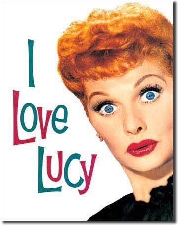 i love lucy cast in color. i love lucy pictures in color.