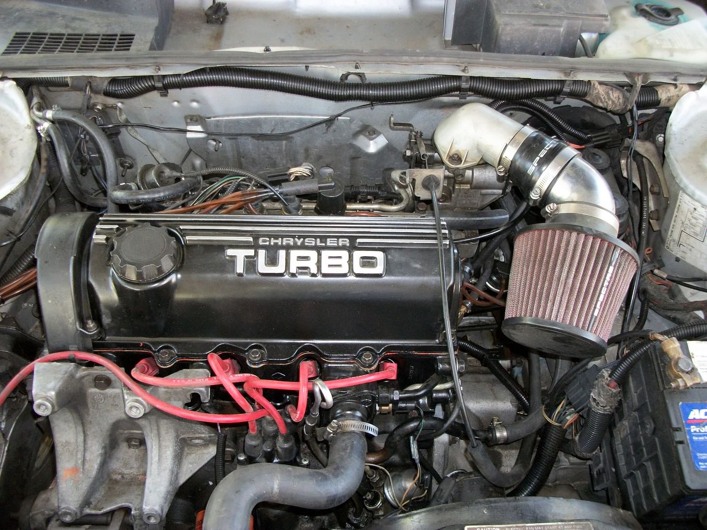 hypereutectic vs cast vs pistons Page 2 Turbo Dodge Forums