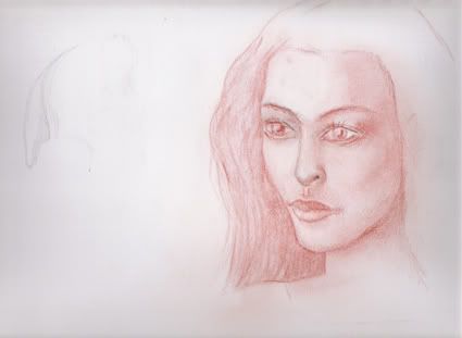 Pixel Dust, pencils, pastels and paints Pixel Dust, pencils, pastels and paints