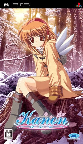 kanon visual novel english download