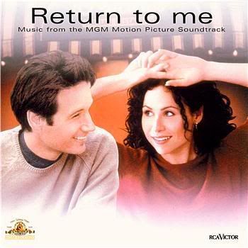 Return to me