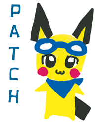 Patch Icon OLD