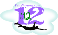 12 in 12. Patty Wysong