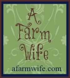 A Farm Wife
