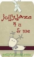 JollyDaze 4 u & me meme