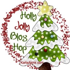 It’s a Holly Jolly Blog Hop