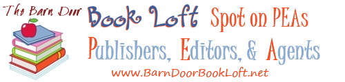 The Barn Door Book Loft. Free Books! Book Giveaways.