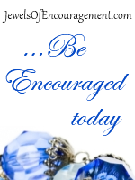 Jewels of Encouragement