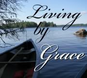 Living by Grace