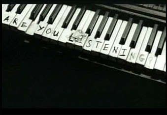 Are You Listening