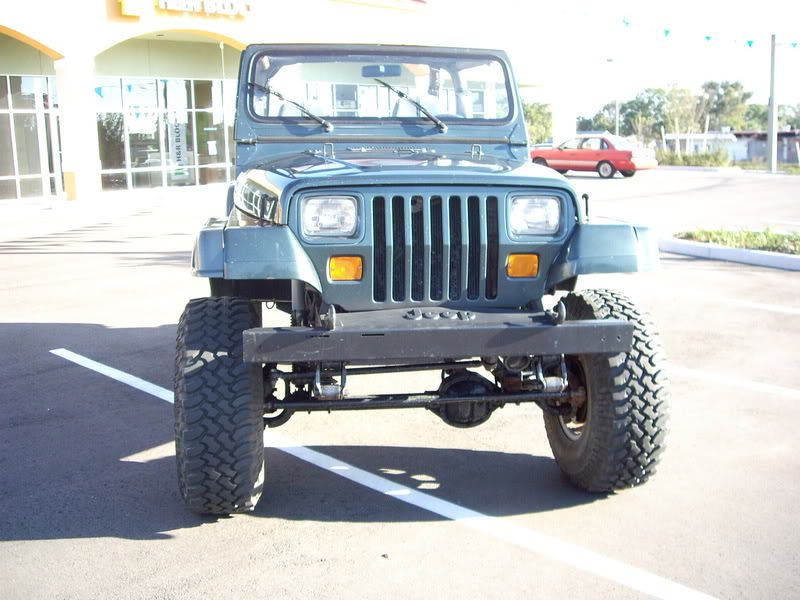 lifted jeep for sale. MUST SELL 1994 lifted jeep