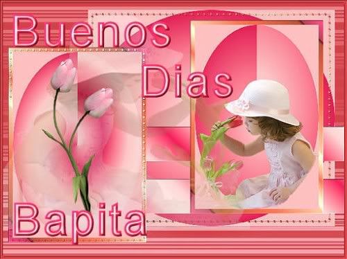 BuenosdiasviVelia.jpg picture by betty65100