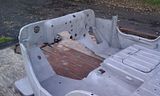m38,willys,sand blasted tub