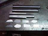 16 guage sheet metal