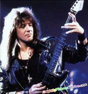 richie sambora