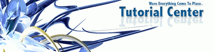 Tutorial Center