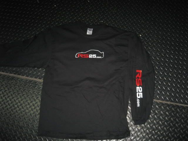 gc8 shirt