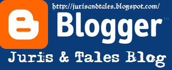 Juris & Tales Blog